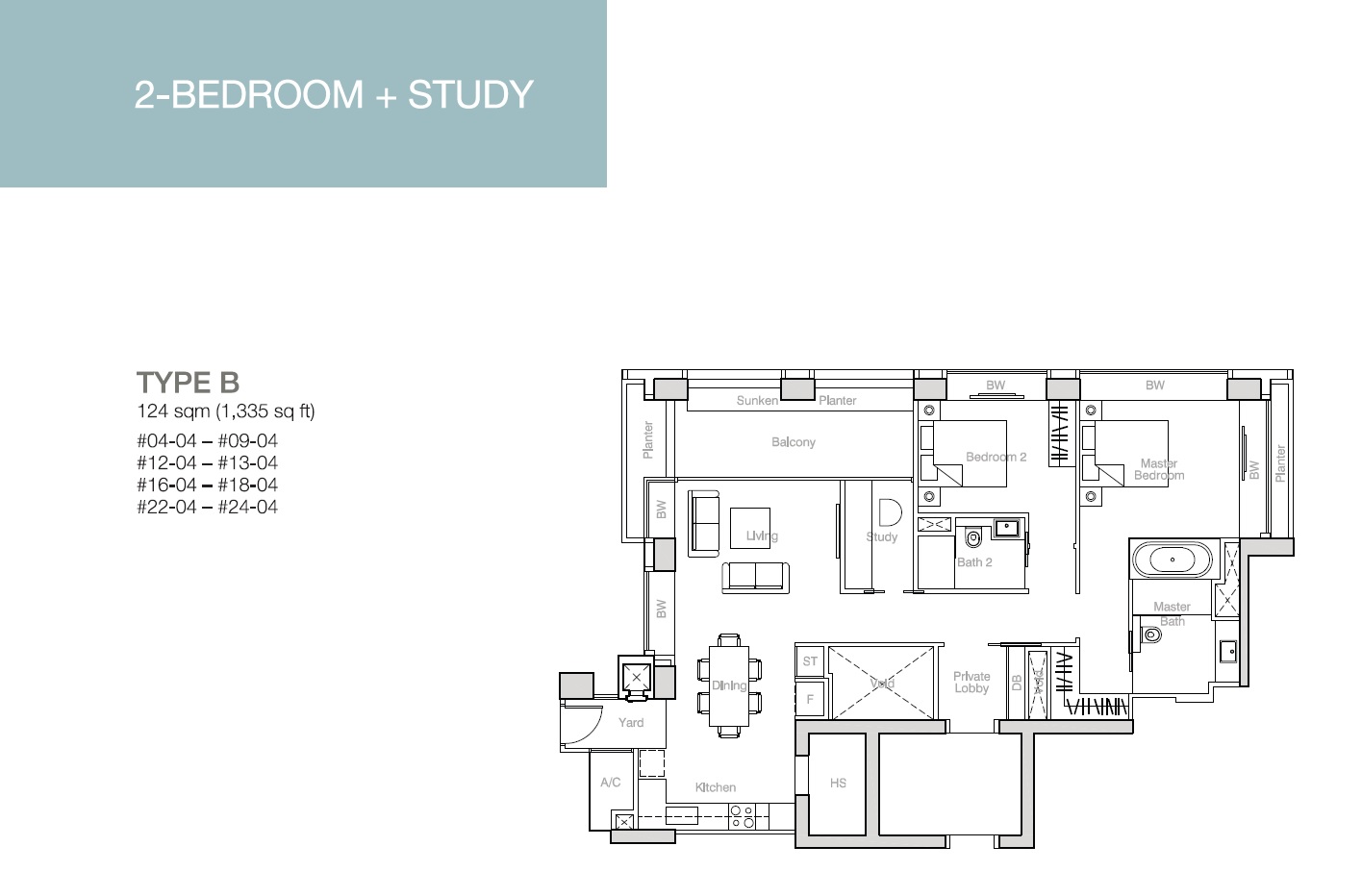 Nouvel 18 18 Bedroom Floor Plan 2