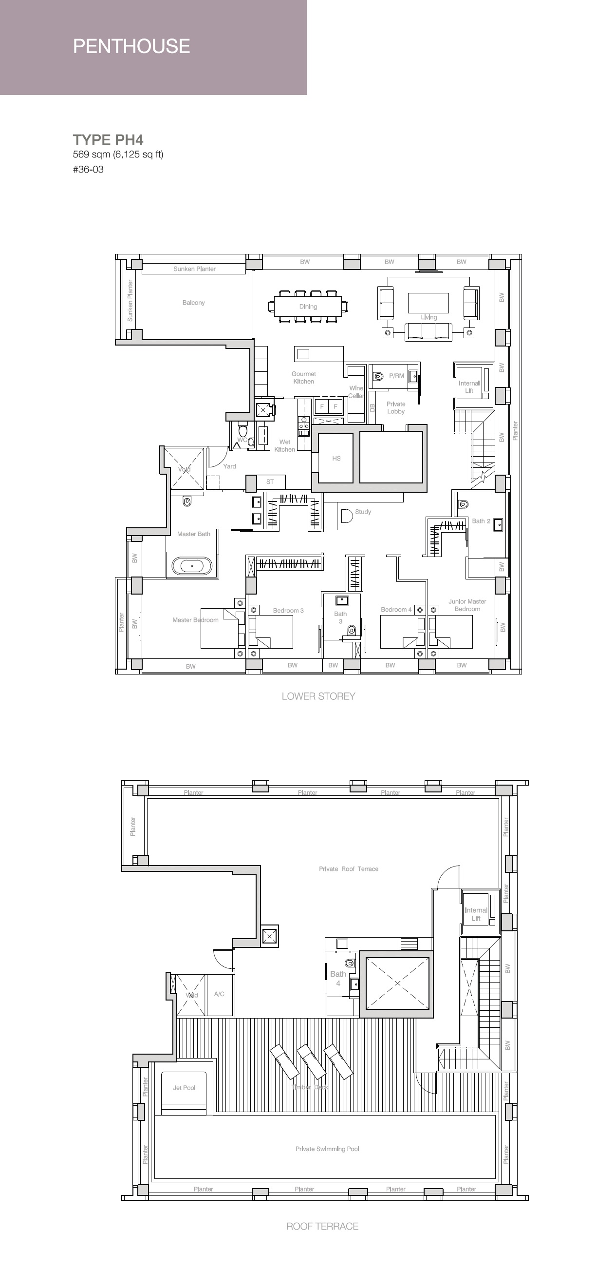 Nouvel 18 18 Bedroom Floor Plan 18
